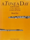A Tune a Day for Flute Book Two - Book