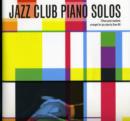 Jazz Club Piano Solos 1 - Book