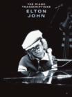 The Piano Transcriptions - Book