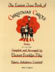 The Easiest Tune Book of Christmas Carols - Book