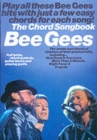 Bee Gees : The Chord Songbook - Book