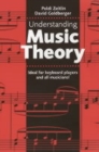 Understanding Music Theory - Book