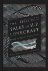 The Gothic Tales of H. P. Lovecraft - Book
