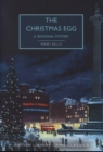 The Christmas Egg : A Seasonal Mystery - Book