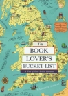 The Book Lover's Bucket List : A Tour of Great British Literature - Book