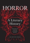 Horror: A Literary History - Book