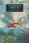 The Man Who Didn't Fly - Book