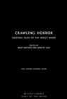 Crawling Horror : Creeping Tales of the Insect Weird - Book