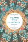 The Man with Six Senses - Book
