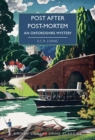 Post After Post-Mortem : An Oxfordshire Mystery - Book
