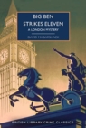 Big Ben Strikes Eleven - Book
