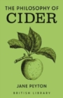 The Philosophy of Cider - Book