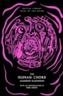 The Human Chord - Book