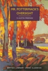 Mr. Pottermack's Oversight - Book