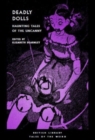 Deadly Dolls : Haunting Tales of the Uncanny - Book