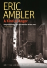 A Kind of Anger - Book
