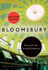 Bloomsbury : Beyond the Establishment - Book