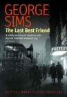 The Last Best Friend - Book