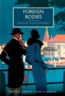 Foreign Bodies - Book