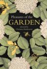 Pleasures of the Garden : A Literary Anthology - Book