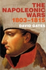 The Napoleonic Wars 1803-1815 - Book
