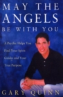 May The Angels Be With You - Book
