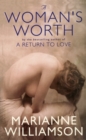 A Woman's Worth - Book