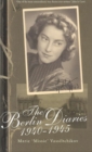 The Berlin Diaries 1940-45 - Book