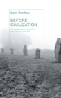 Before Civilization - Book