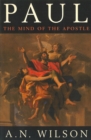 Paul : The Mind of the Apostle - Book