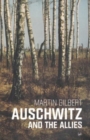 Auschwitz And The Allies - Book