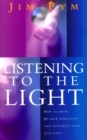 Listening To The Light - Book
