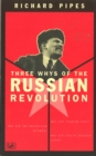 Three Whys Of Russian Revolution - Book
