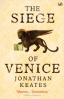 The Siege Of Venice - Book