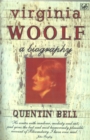Virginia Woolf : A Biography - Book
