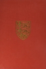 A History of the County of Stafford : Volume V: East Cuttlestone Hundred - Book