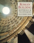 ROMAN BUILDING - Book
