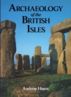 Archaeology of the British Isles - Book