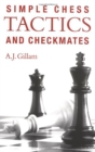 Chess Tactics and Chessmates - Book