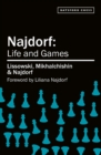 Najdorf - Life and Games - Book