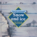 Snow and Ice - Book