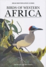 Birds of Western Africa - Book