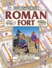 Roman Fort - Book