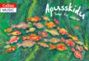 Apusskidu : Songs for Children - Book