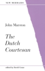 The Dutch Courtesan - Book