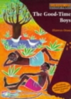 Good-time Boys - Book