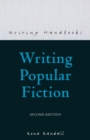 Writing Popular Fiction - Book
