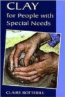 Clay for People with Special Needs - Book