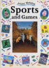 Sports and Games - Book