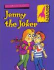 Jenny the Joker - Book